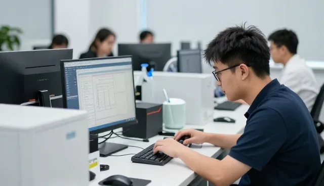 SEO优化方案