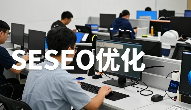 北京京融客网络科技有限公司分享SEO优化使用优势