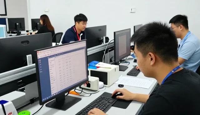 北京京融客网络科技有限公司以网络技术咨询服务连接更多应用场景