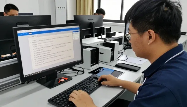 网络技术咨询在线上平台搭建中的实际应用分析