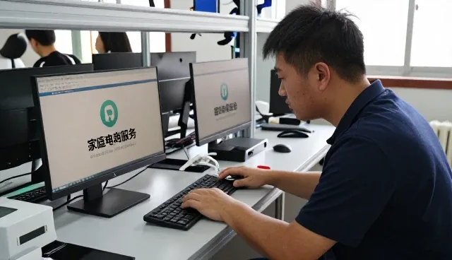 北京京融客网络科技有限公司打造连锁门店下的互联网推广解决方案